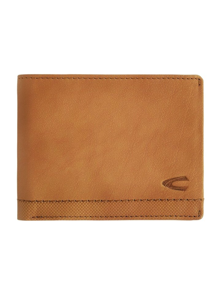 Кошелек Camel Active, коричневый
Кошелек Camel Active, коричневый