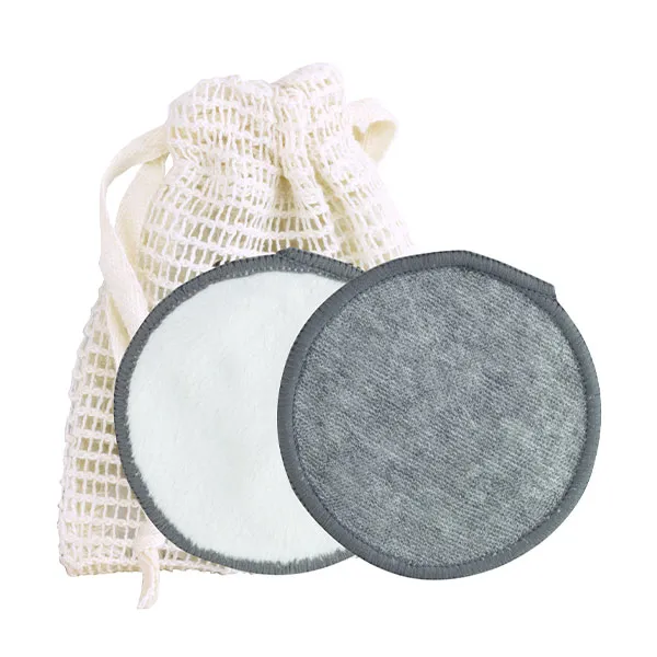 Ватные диски Natural Fiber Discos Desmaquillantes Reutilizables Beter, 6 UD
Ватные диски Natural Fiber Discos Desmaquillantes Reutilizables Beter, 6 UD