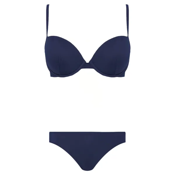 Купальный костюм Ea7, синий
Купальный костюм Ea7, синий