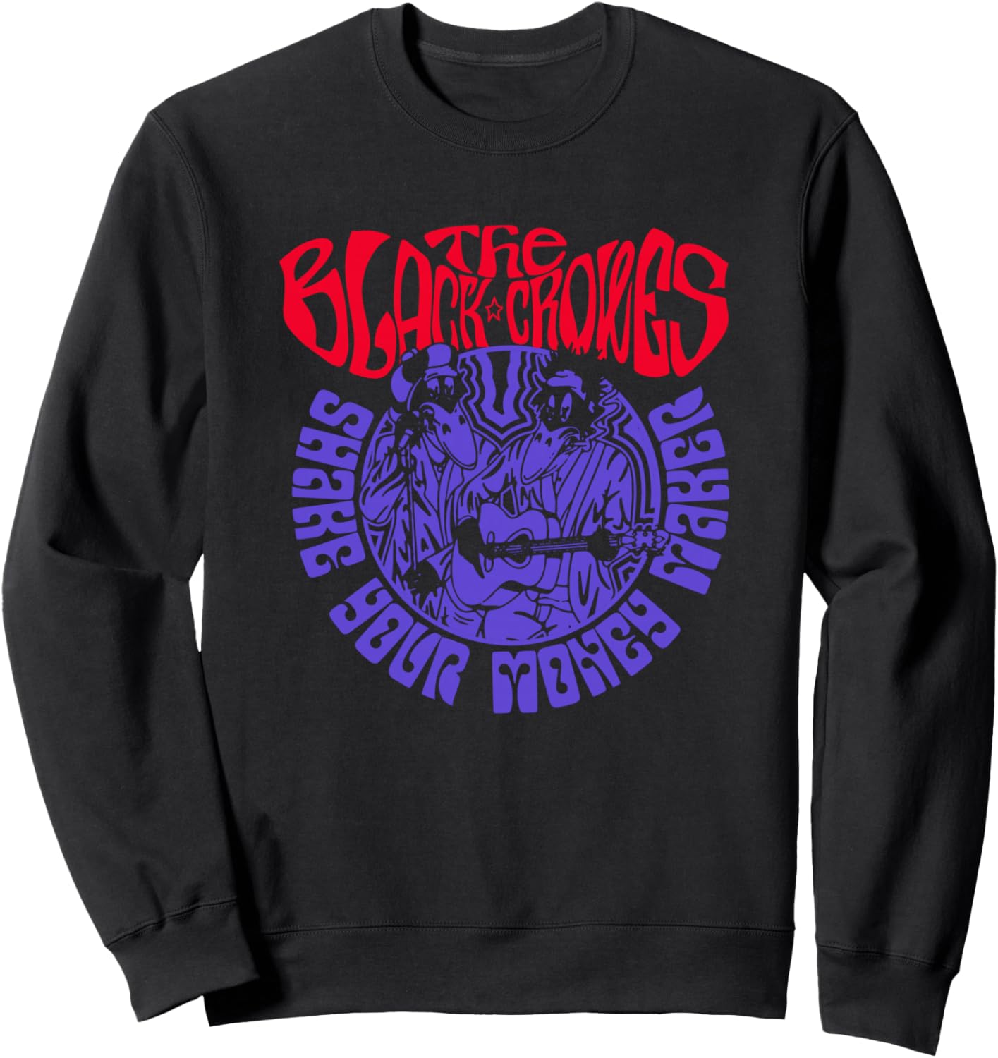 Официальная черная толстовка Black Crowes Trippy Shake Your Money Maker, черная The Black Crowes, Черный, Официальная черная толстовка Black Crowes Trippy Shake Your Money Maker, черная The Black Crowes
Официальная черная толстовка Black Crowes Trippy Shake Your Money Maker, черная The Black Crowes, Черный, Официальная черная толстовка Black Crowes Trippy Shake Your Money Maker, черная The Black Crowes