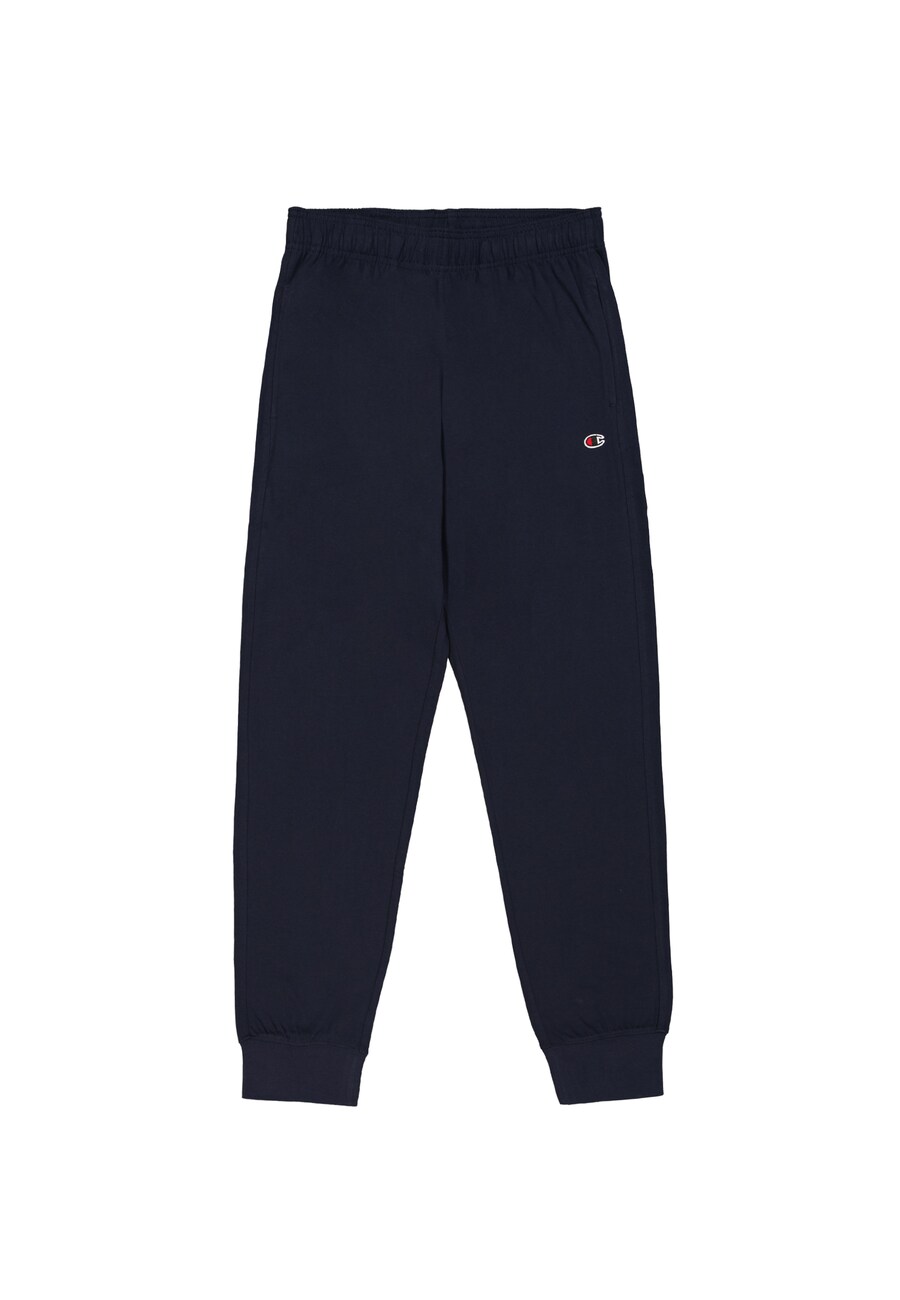 Длинные брюки Champion Authentic Athletic Apparel Regular Workout Pants, морской синий
Длинные брюки Champion Authentic Athletic Apparel Regular Workout Pants, морской синий