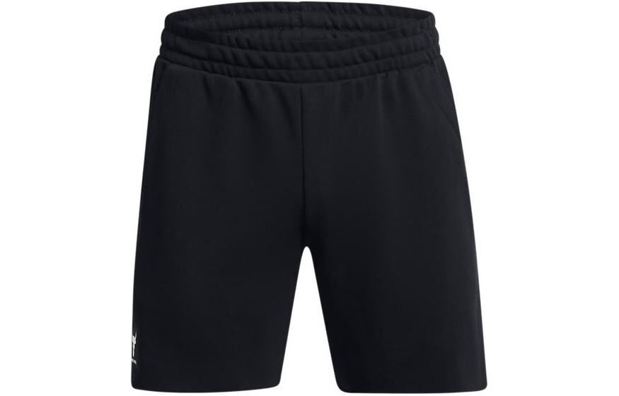 Under Armour Мужские спортивные шорты, цвет Black
Under Armour Мужские спортивные шорты, цвет Black