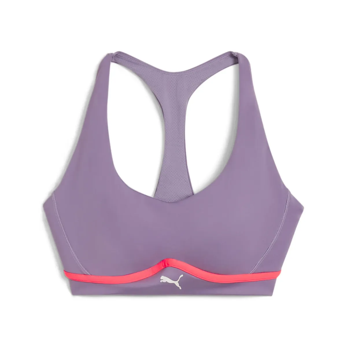 Спортивный бюстгальтер PUMA "4KEEPS CLOUDSPUN SCULPTING BRA", цвет Pale Plum
Спортивный бюстгальтер PUMA "4KEEPS CLOUDSPUN SCULPTING BRA", цвет Pale Plum