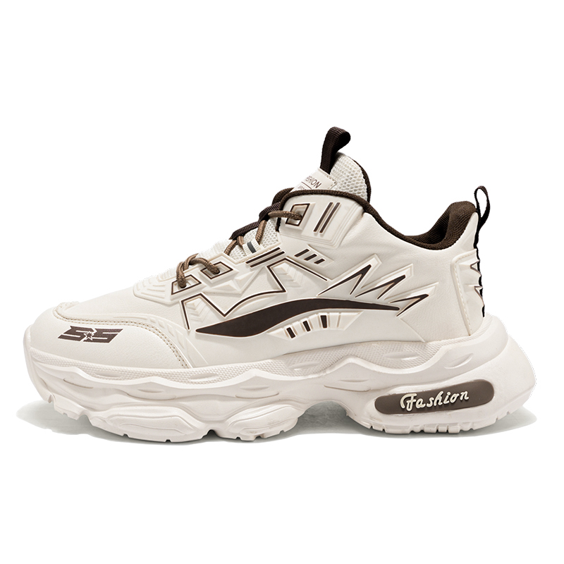 Boogie Bear Амортизирующие нескользящие износостойкие устойчивые увеличивающие рост низкие повседневные туфли мужские бежевые, цвет Beige
Boogie Bear Амортизирующие нескользящие износостойкие устойчивые увеличивающие рост низкие повседневные туфли мужские бежевые, цвет Beige