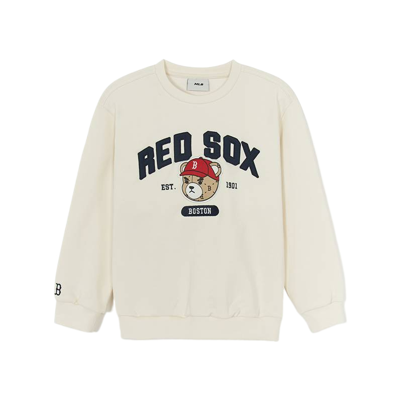 MLB KIDS Свитшот Boston Red So SS25 детский
MLB KIDS Свитшот Boston Red So SS25 детский