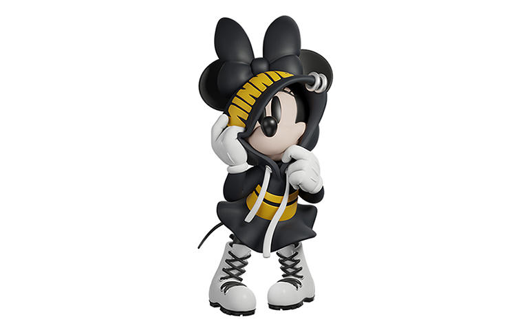 Свитшот Trendy Clothing Collection Minnie Trendy Figures 15 см Disney, sweatshirt minnie 15cm
Свитшот Trendy Clothing Collection Minnie Trendy Figures 15 см Disney, sweatshirt minnie 15cm