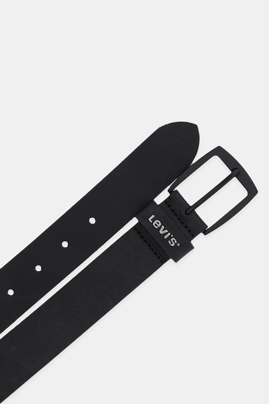 Ремень Levi'S, черный
Ремень Levi'S, черный