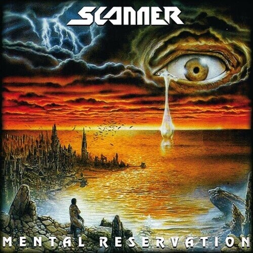 Виниловая пластинка Scanner - Mental Reservation/Conception Of A Cure Demo
Виниловая пластинка Scanner - Mental Reservation/Conception Of A Cure Demo