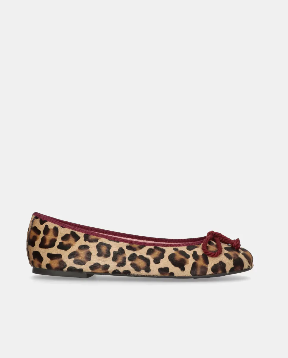 Женские балетки Rosario с анималистическим принтом Pretty Ballerinas, цвет Camel
Женские балетки Rosario с анималистическим принтом Pretty Ballerinas, цвет Camel