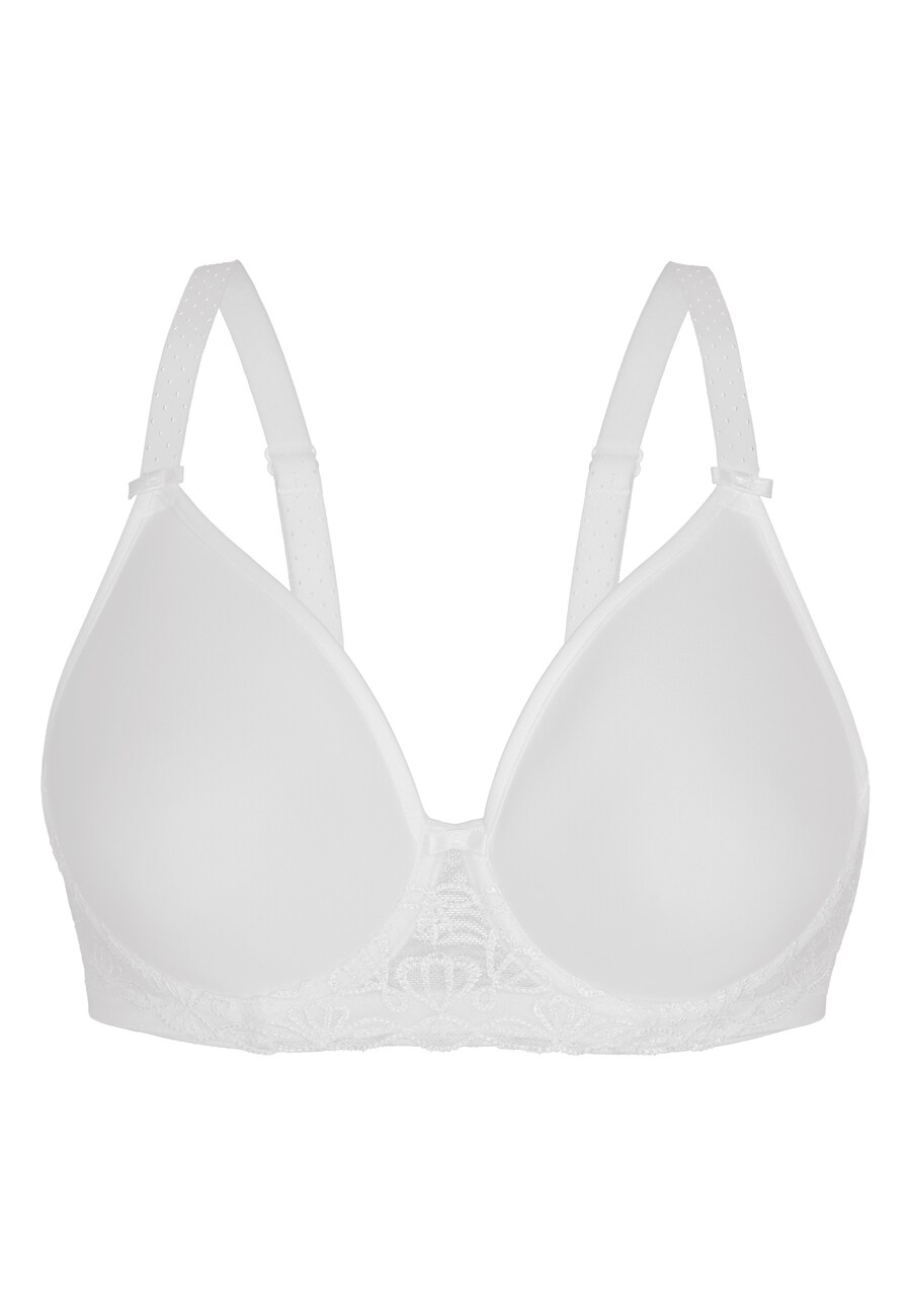 Бюстгальтер sassa, белый
Бюстгальтер sassa, белый