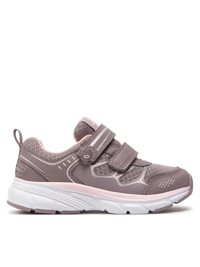 Кроссовки Leaf, фиолетовый
Кроссовки Leaf, фиолетовый