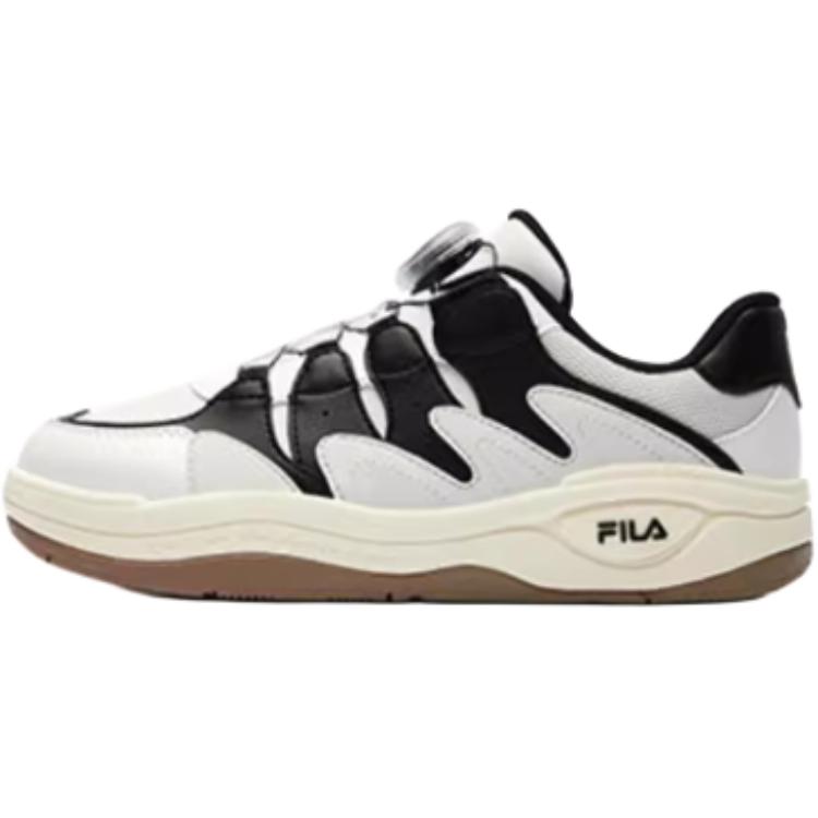 Детские кроссовки для скейтбординга BOA с противоскользящей подошвой и износостойкими подошвами для подростков FILA KIDS, серый/черный
Детские кроссовки для скейтбординга BOA с противоскользящей подошвой и износостойкими подошвами для подростков FILA KIDS, серый/черный