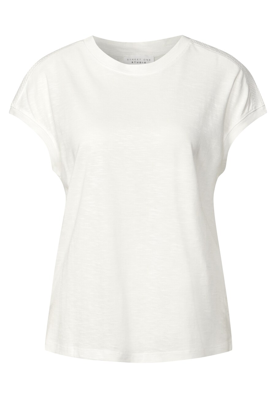 Рубашка Street One Studio, белый
Рубашка Street One Studio, белый