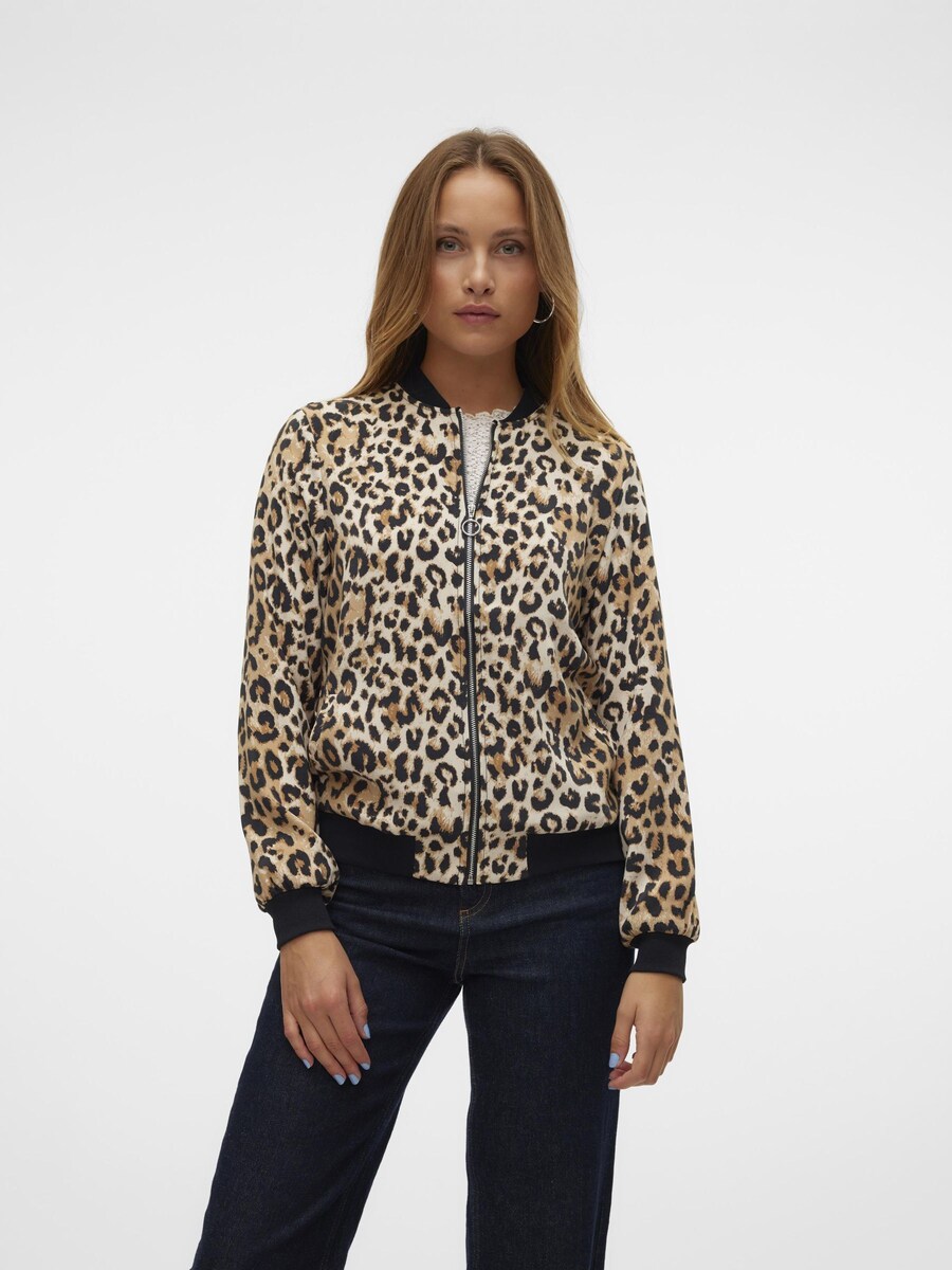 Демисезонная куртка VERO MODA VMCoco, Greige
Демисезонная куртка VERO MODA VMCoco, Greige