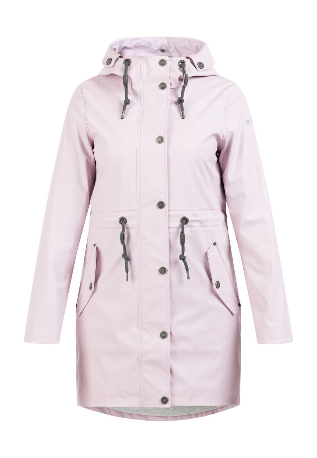 Дождевик Usha, розовый
Дождевик Usha, розовый