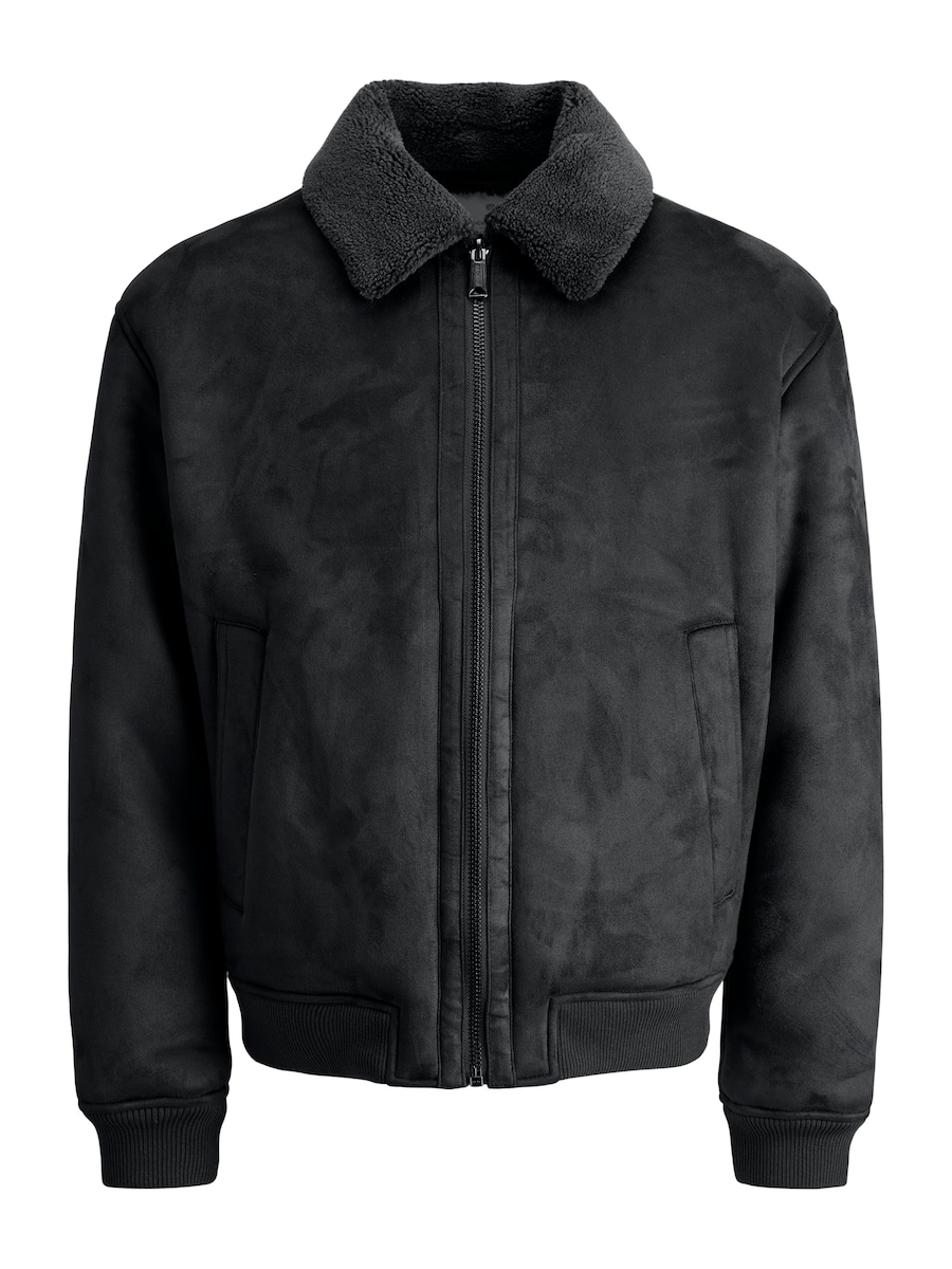 Куртка межсезонная Jack & Jones Premium LUKE, черный
Куртка межсезонная Jack & Jones Premium LUKE, черный