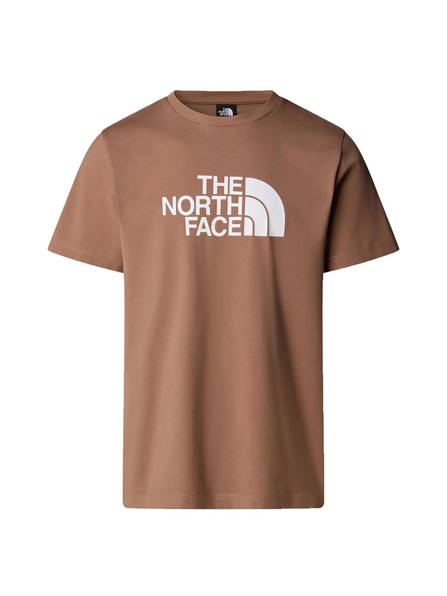 Футболка THE NORTH FACE Easy, Light brown
Футболка THE NORTH FACE Easy, Light brown