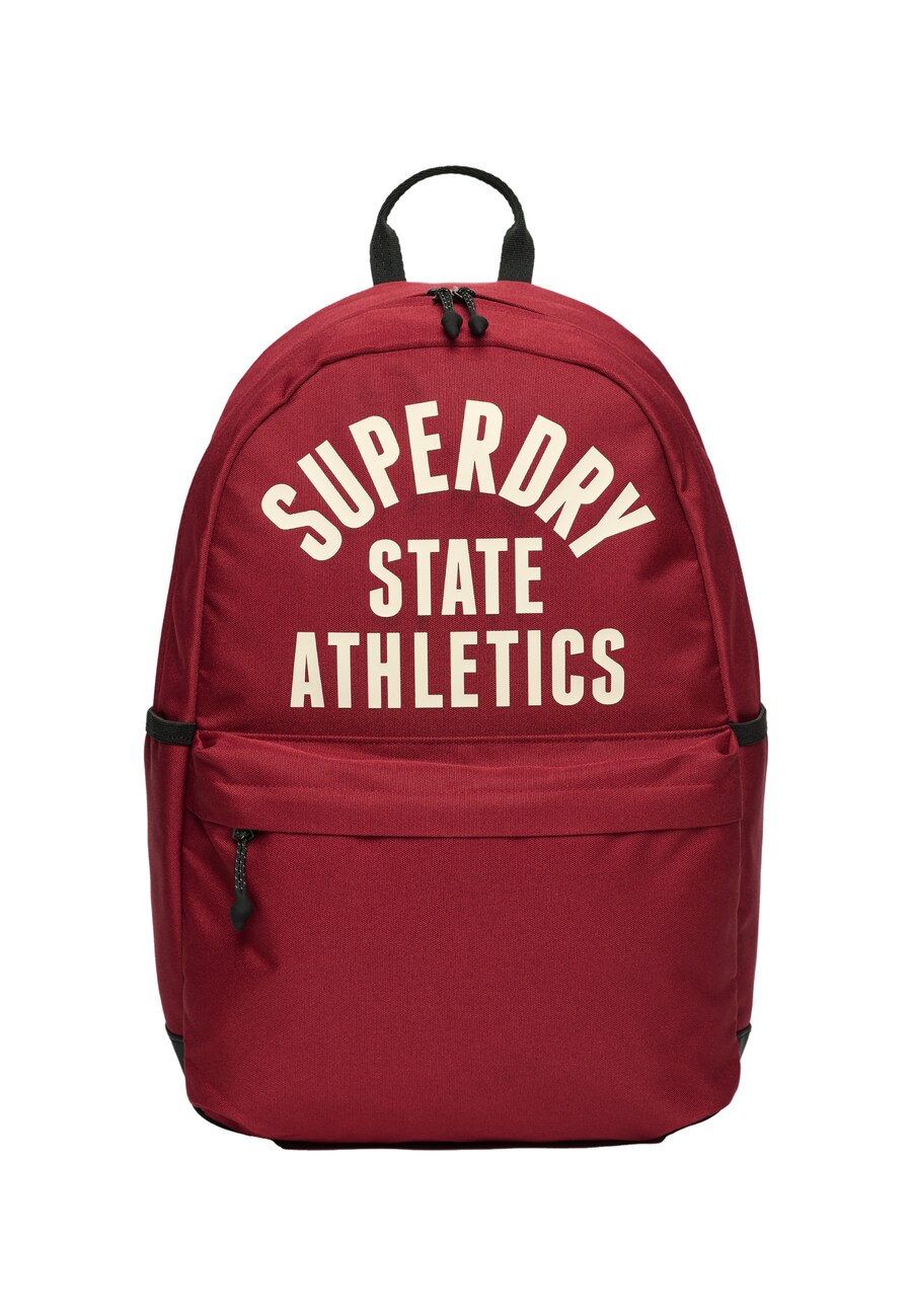 Рюкзак Superdry Athletic Montana, Red
Рюкзак Superdry Athletic Montana, Red