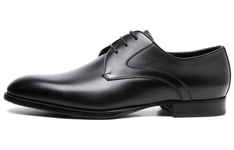 Satchi Туфли мужские низкие, черные
Satchi Туфли мужские низкие, черные