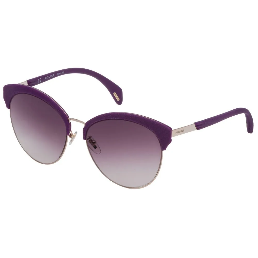 Солнцезащитные очки Police SPL759520955 woman, фиолетовый
Солнцезащитные очки Police SPL759520955 woman, фиолетовый