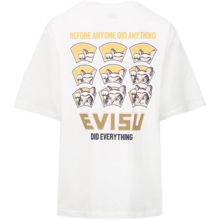 Футболка женская Evisu
Футболка женская Evisu