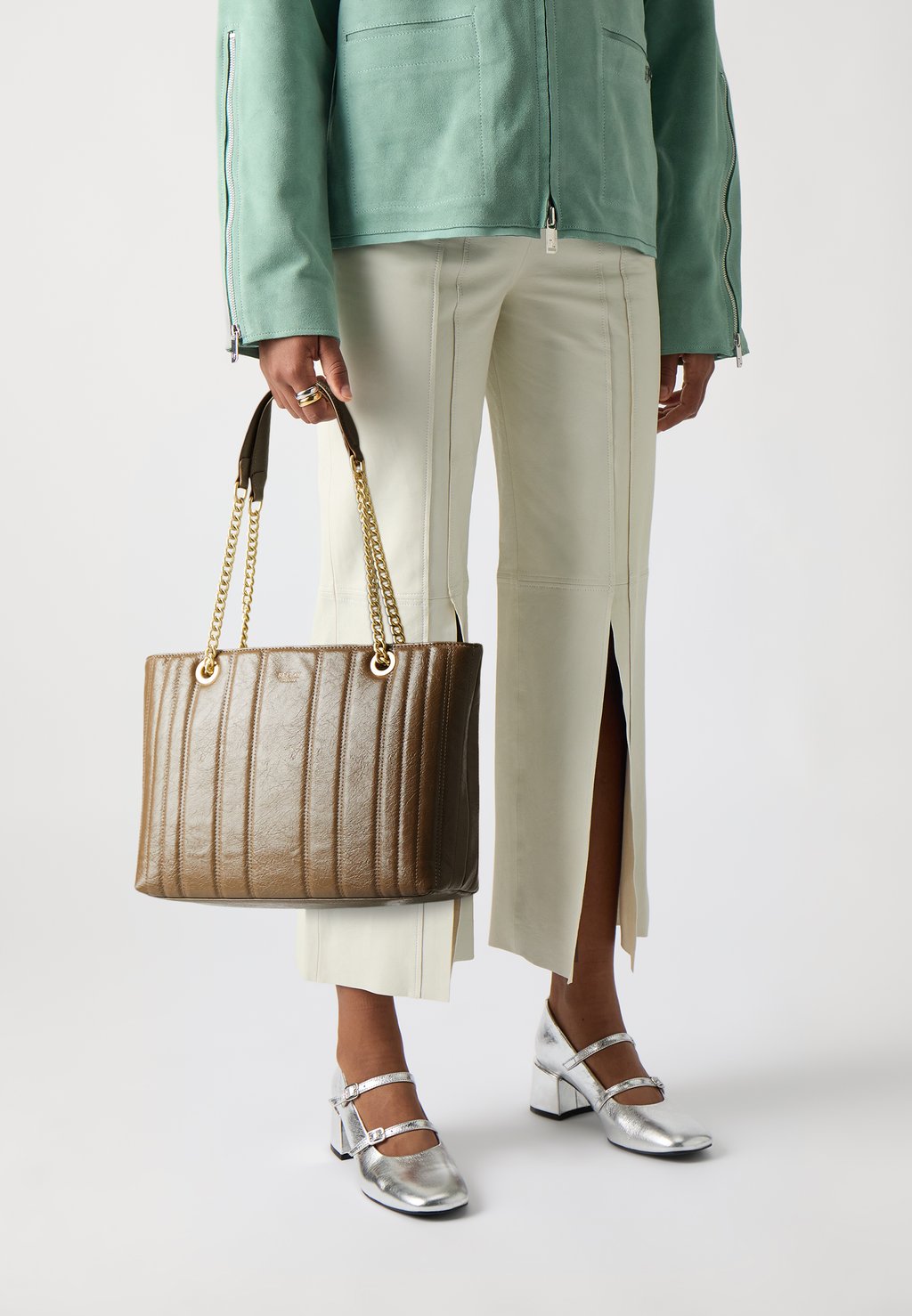 Сумка Replay, коричневый
Сумка Replay, коричневый