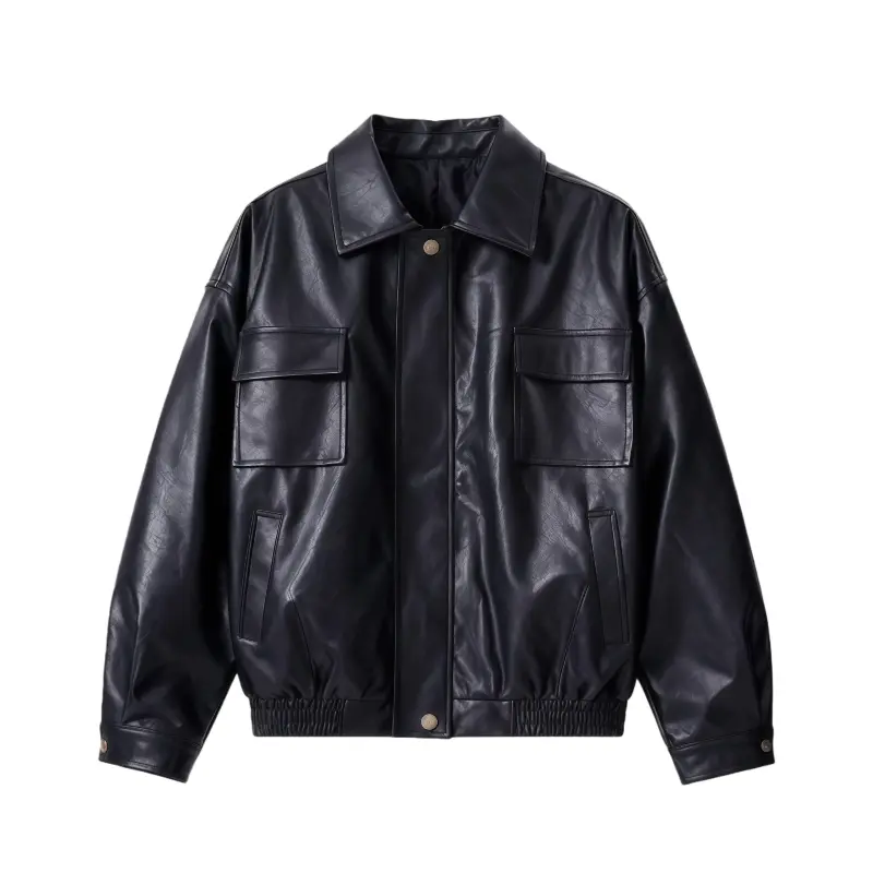 Куртка Unisex Lapel Moderate Workwear X1617, черный
Куртка Unisex Lapel Moderate Workwear X1617, черный