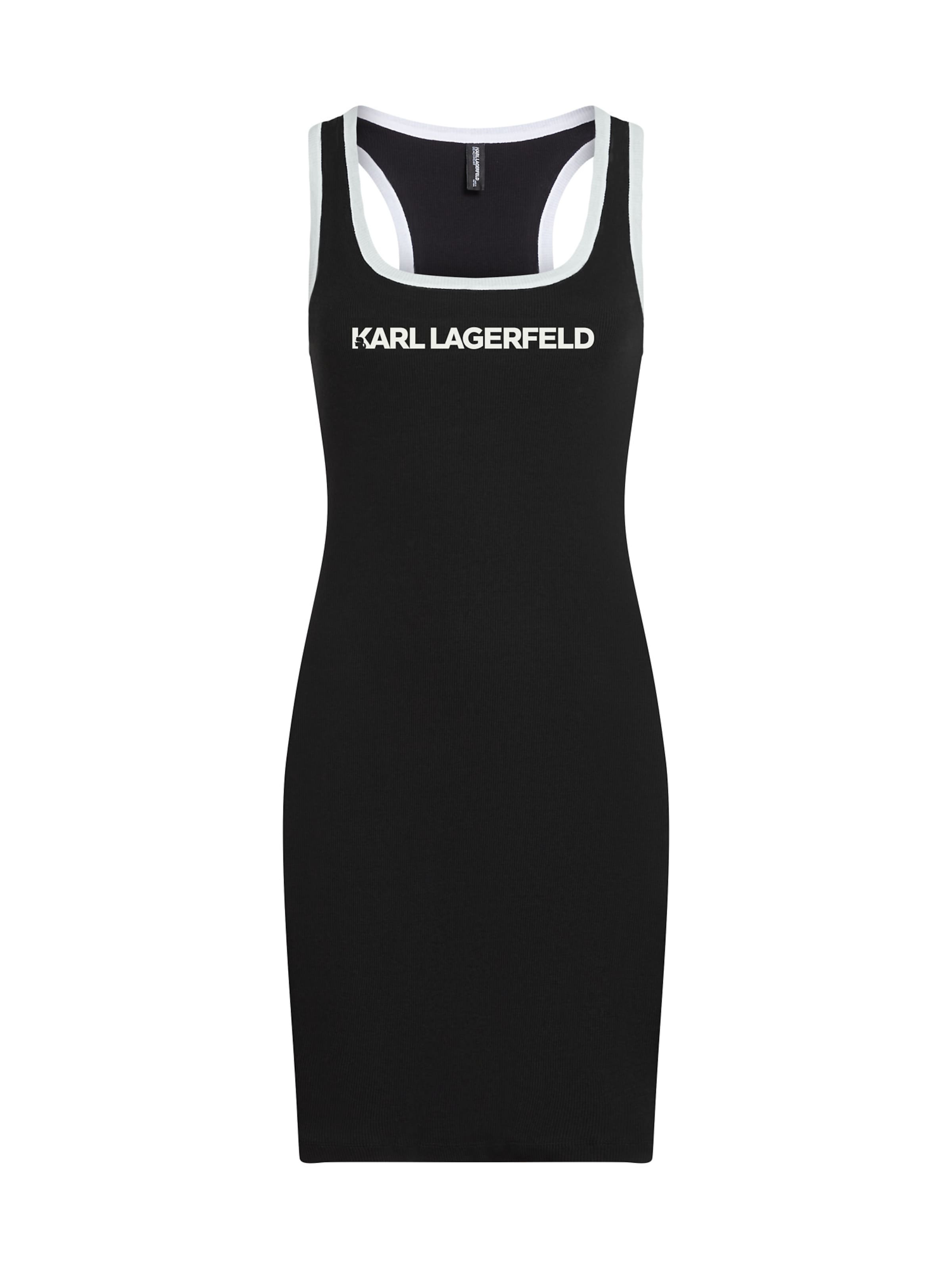 Karl Lagerfeld Платье в черном цвете
Karl Lagerfeld Платье в черном цвете