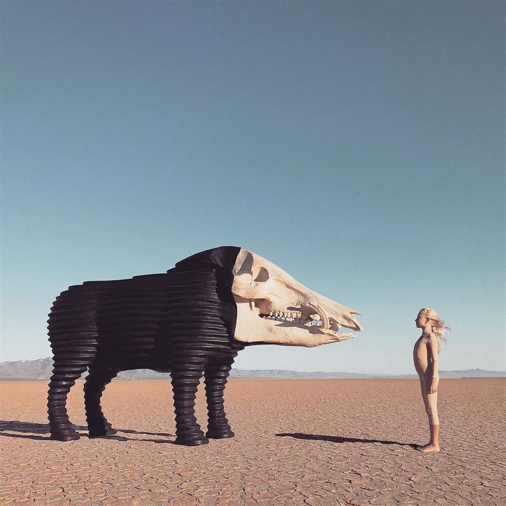 Виниловая пластинка LP Dream Hunting In The Valley Of The In-Between - Man Man
Виниловая пластинка LP Dream Hunting In The Valley Of The In-Between - Man Man