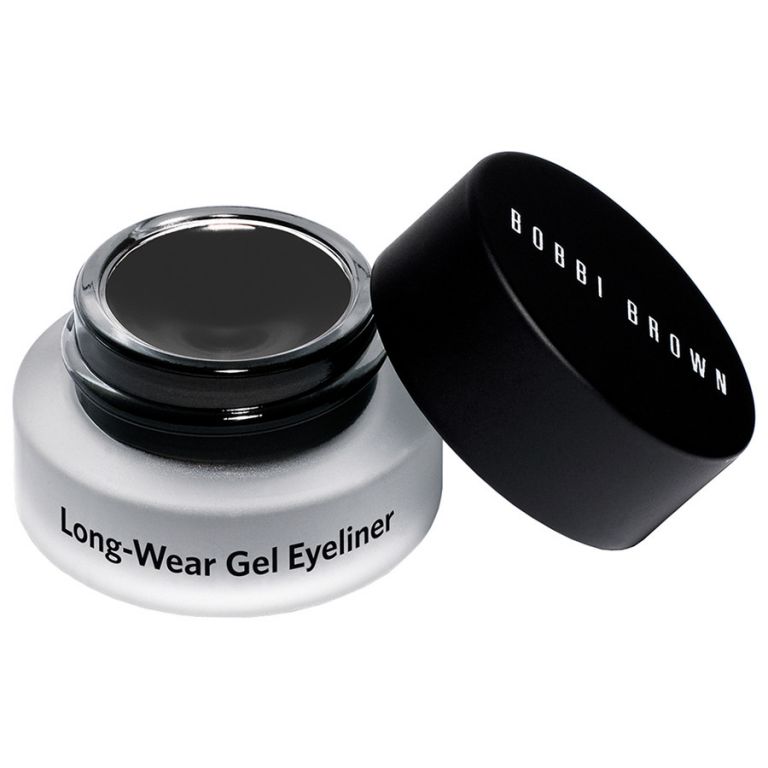 Стойкая гелевая подводка для глаз long wear gel eyeliner Bobbi Brown, цвет nr. 01 - black, вес 3 гр.
Стойкая гелевая подводка для глаз long wear gel eyeliner Bobbi Brown, цвет nr. 01 - black, вес 3 гр.