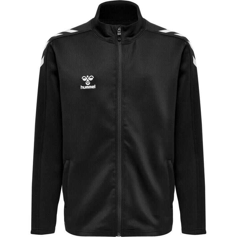 Hmlcore Xk Zip Sweat Унисекс Детская мультиспортивная куртка на молнии HUMMEL, цвет schwarz
Hmlcore Xk Zip Sweat Унисекс Детская мультиспортивная куртка на молнии HUMMEL, цвет schwarz