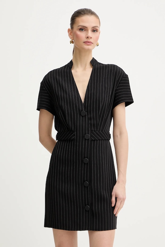 Платье Armani Exchange, черный
Платье Armani Exchange, черный