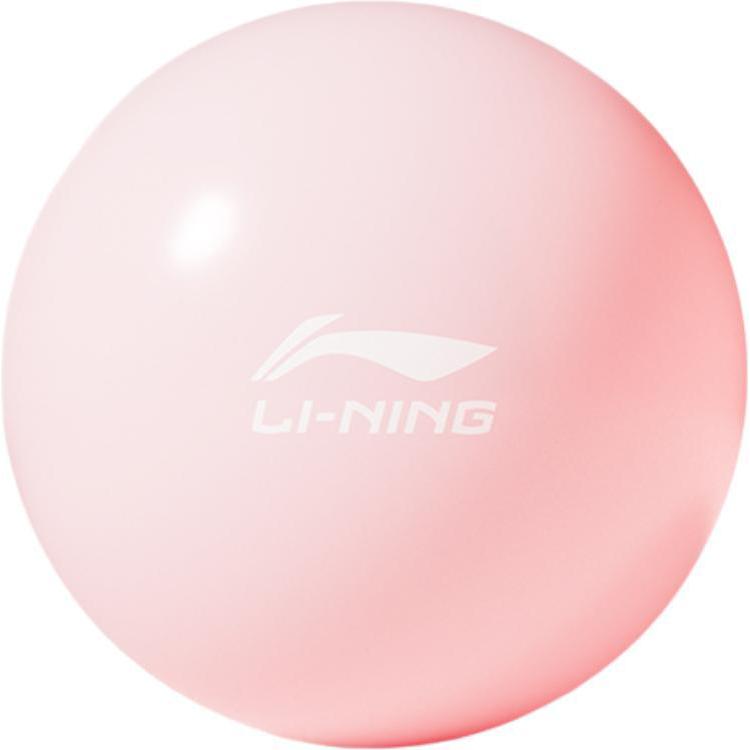 Мяч для йоги pvc спортивный для коррекции фигуры женский LINING
Мяч для йоги pvc спортивный для коррекции фигуры женский LINING