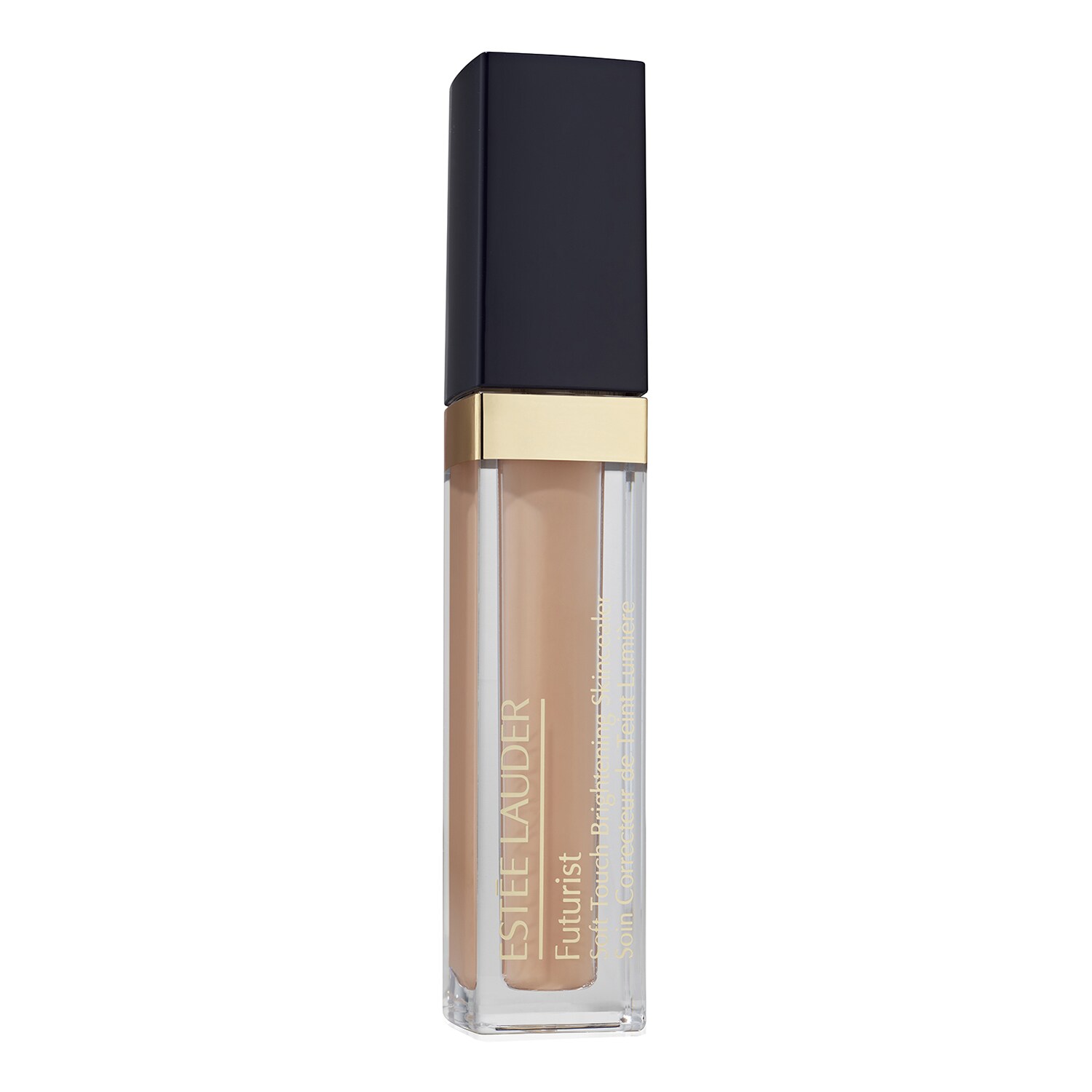 Консилер Futurist Soft Touch Brightening Skincealer Estée Lauder, 2.5C Light Medium (6 ml)
Консилер Futurist Soft Touch Brightening Skincealer Estée Lauder, 2.5C Light Medium (6 ml)