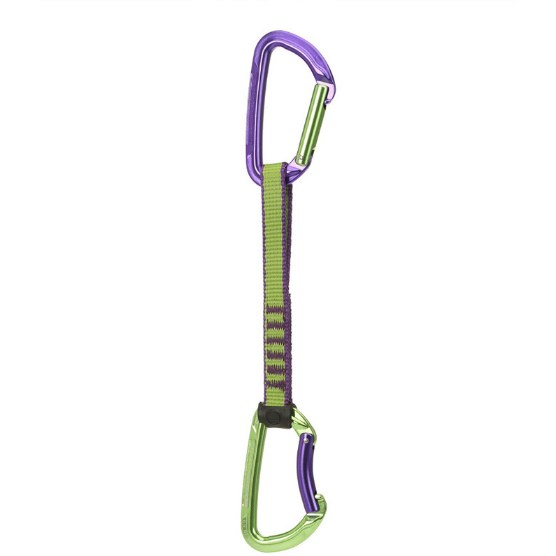 Сессионный экспресс-набор Wild Country
Сессионный экспресс-набор Wild Country