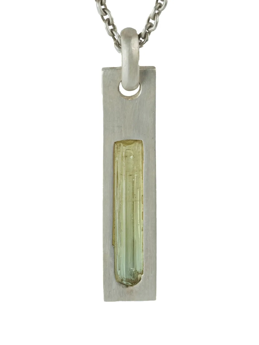 Колье Plate Parts Of Four, серебристый
Колье Plate Parts Of Four, серебристый