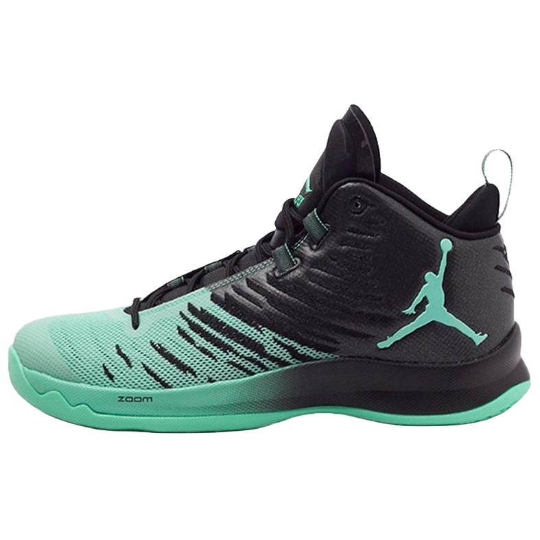 Jordan Super.Fly 5 Low top баскетбольные кроссовки мужские black green
Jordan Super.Fly 5 Low top баскетбольные кроссовки мужские black green