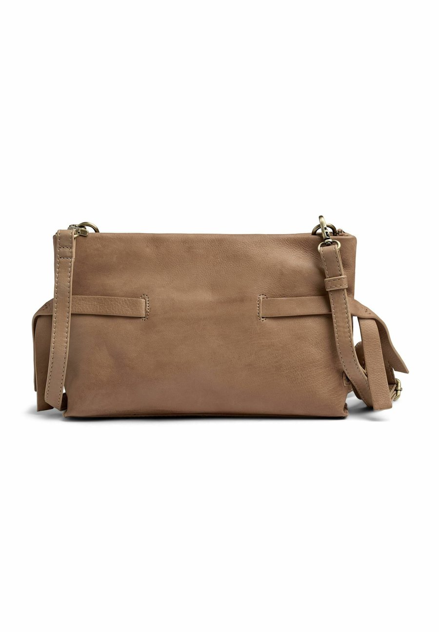 Клатч DEPECHE Clutch, Dessert/Taupe
Клатч DEPECHE Clutch, Dessert/Taupe