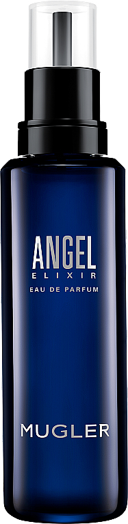 Духи Mugler Angel Elixir
Духи Mugler Angel Elixir