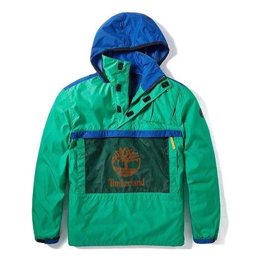 Куртка Men's Timberland Contrasting Colors Pocket hooded Pullover Jacket, цвет dark mint
Куртка Men's Timberland Contrasting Colors Pocket hooded Pullover Jacket, цвет dark mint
