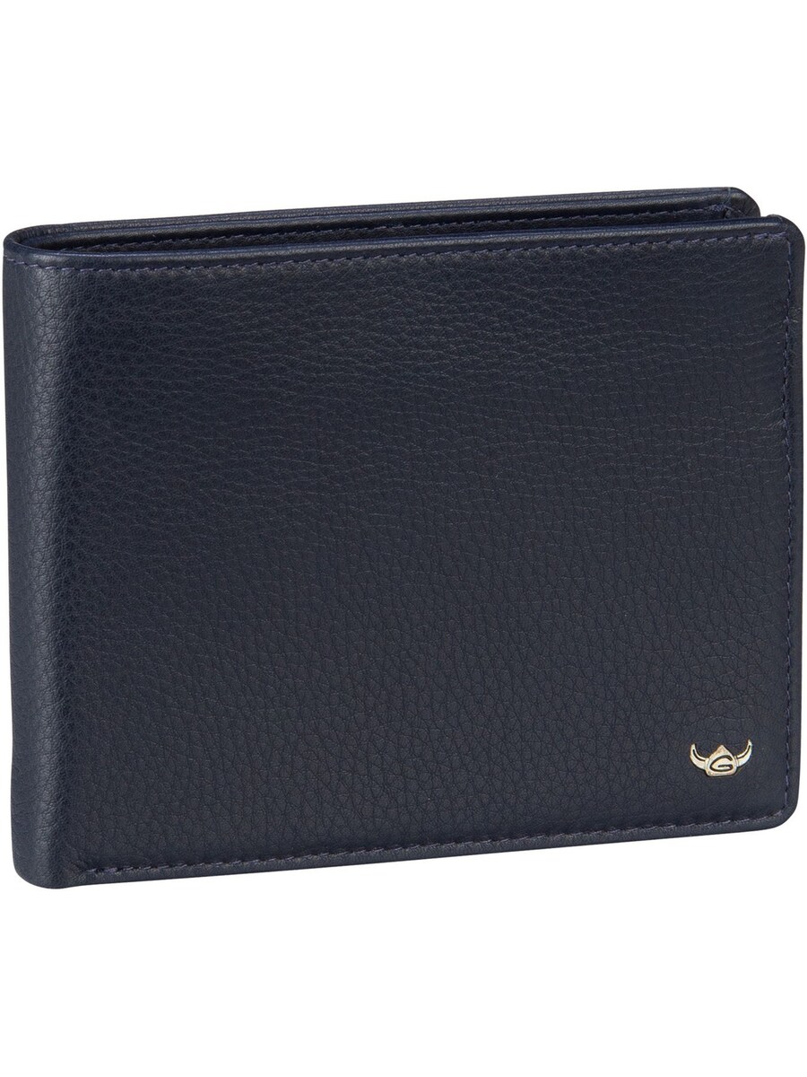 Кошелек GOLDEN HEAD Capri, морской синий
Кошелек GOLDEN HEAD Capri, морской синий