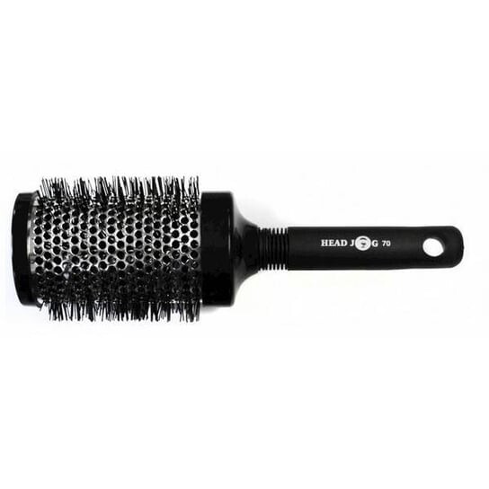 Щетка для укладки волос Head Jog 70 70 мм, Hair Tools
Щетка для укладки волос Head Jog 70 70 мм, Hair Tools