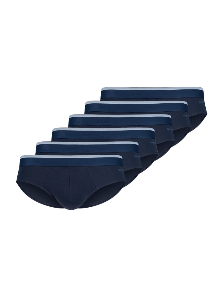 Трусы Skiny, темно-синий
Трусы Skiny, темно-синий