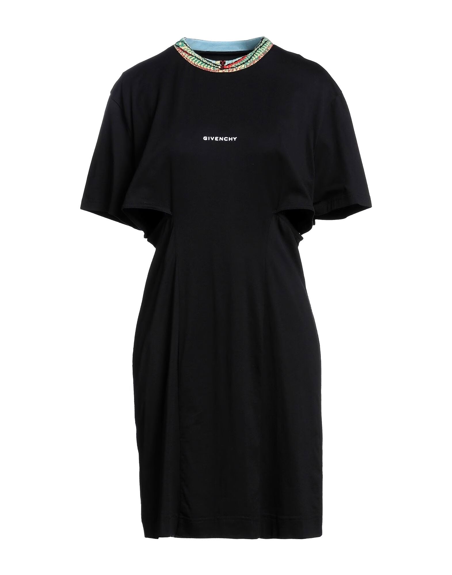 Мини-платье Givenchy, черный
Мини-платье Givenchy, черный