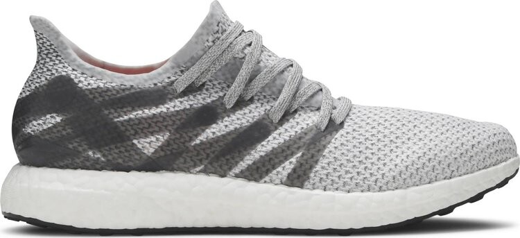 Кроссовки Adidas FutureCraft M.F.G 'FutureCraft', серый 
Кроссовки Adidas FutureCraft M.F.G 'FutureCraft', серый