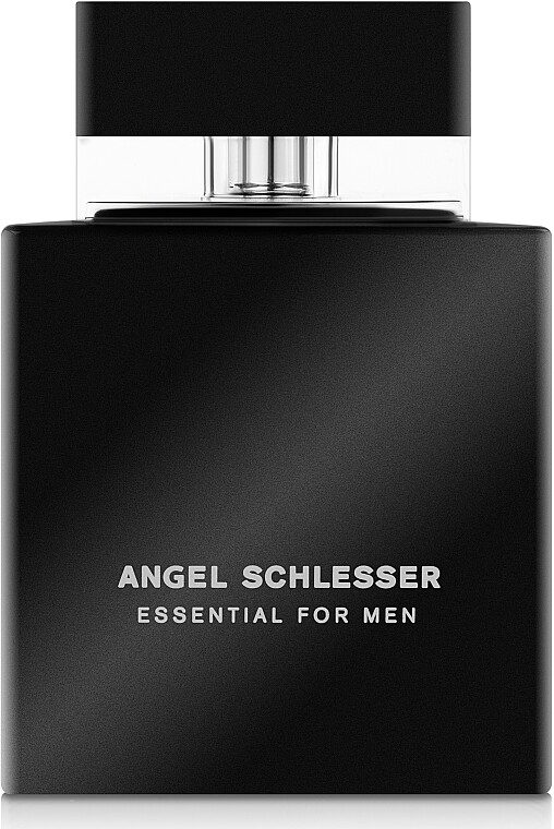 Туалетная вода Angel Schlesser Essential For Men
Туалетная вода Angel Schlesser Essential For Men