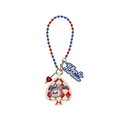 Брелок POP MART WHY SO SERIOUS Chain (распаковано), Throwing Ball Clown
Брелок POP MART WHY SO SERIOUS Chain (распаковано), Throwing Ball Clown