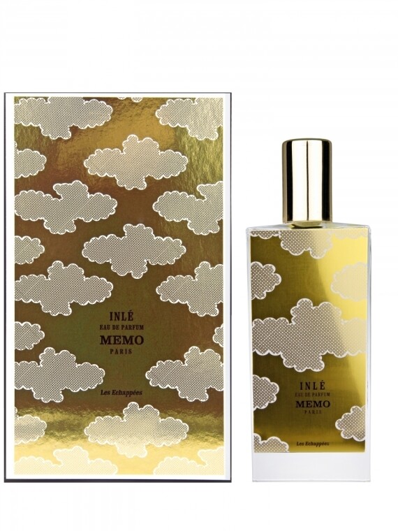 Духи Memo Inlé
Духи Memo Inlé