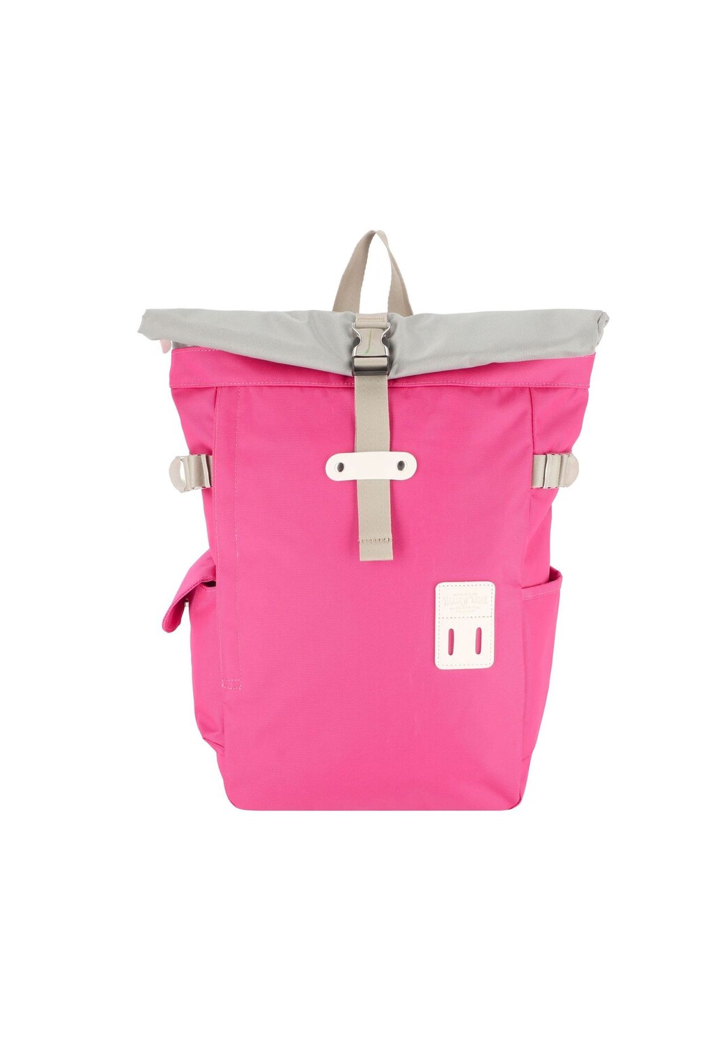 Рюкзак Norikura 41 см с отделением для ноутбука HARVEST LABEL, фуксия
Рюкзак Norikura 41 см с отделением для ноутбука HARVEST LABEL, фуксия