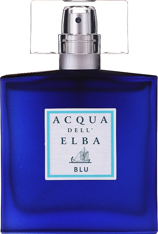 Духи Acqua Dell Elba Blu
Духи Acqua Dell Elba Blu